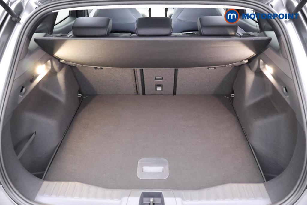 Ford Explorer Select Automatic Electric SUV - Stock Number (1555634) - 11th supplementary image
