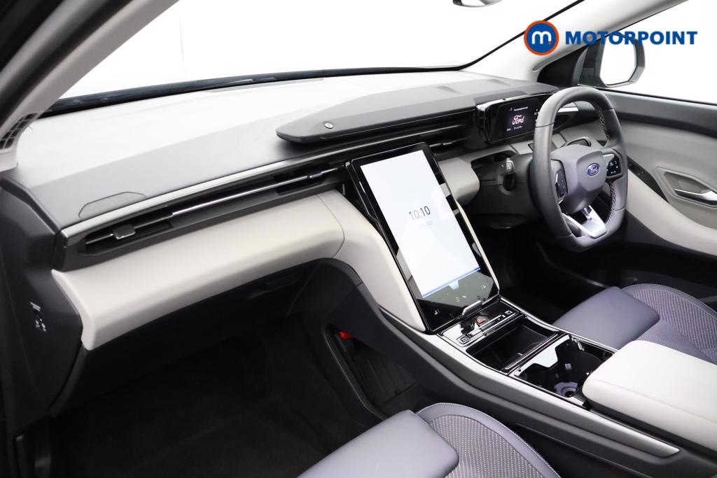 Ford Explorer Select Automatic Electric SUV - Stock Number (1555634) - 12th supplementary image