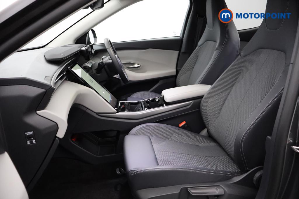Ford Explorer Select Automatic Electric SUV - Stock Number (1555634) - 13th supplementary image
