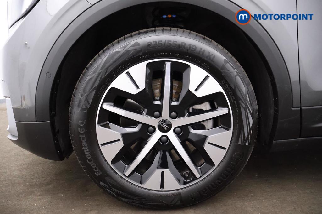 Ford Explorer Select Automatic Electric SUV - Stock Number (1555634) - 14th supplementary image