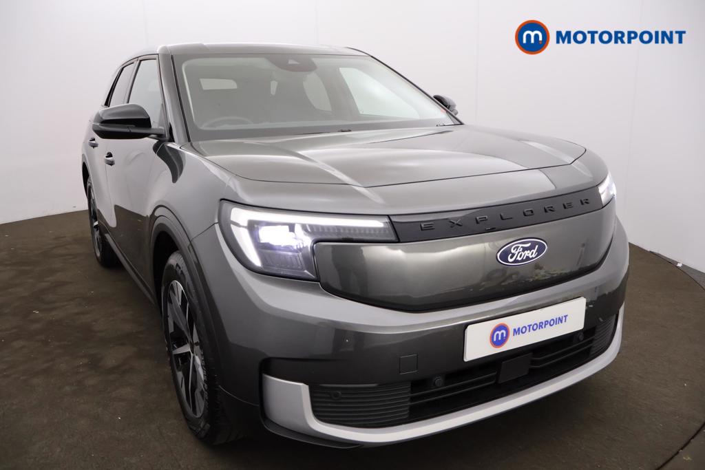 Ford Explorer Select Automatic Electric SUV - Stock Number (1555634) - 19th supplementary image