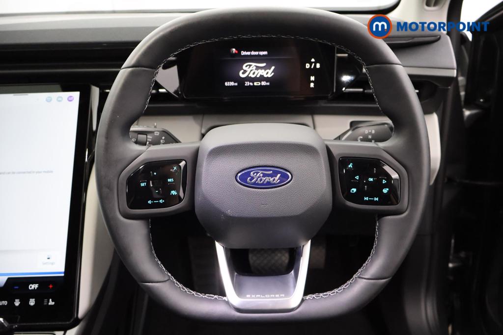 Ford Explorer Select Automatic Electric SUV - Stock Number (1555634) - 1st supplementary image