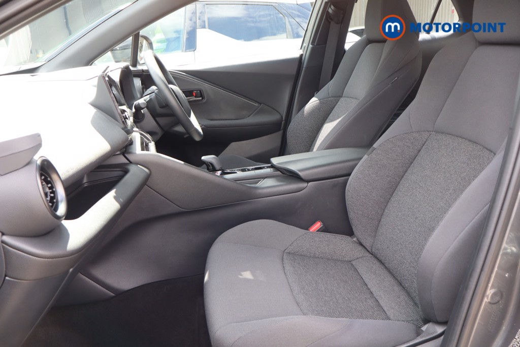 Toyota Aygo X Pure Manual Petrol Hatchback - Stock Number (1555695) - 5th supplementary image
