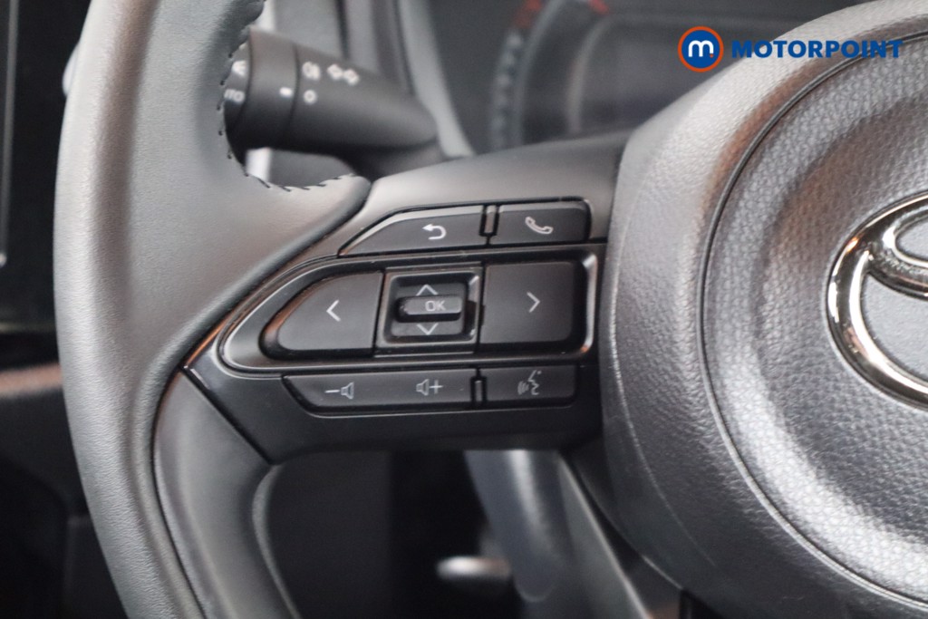 Toyota Aygo X Pure Manual Petrol Hatchback - Stock Number (1555695) - 7th supplementary image