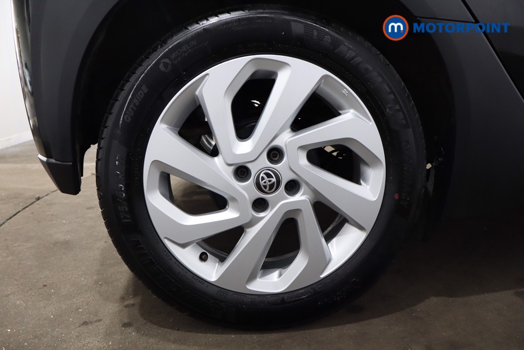 Toyota Aygo X Pure Manual Petrol Hatchback - Stock Number (1555695) - 9th supplementary image