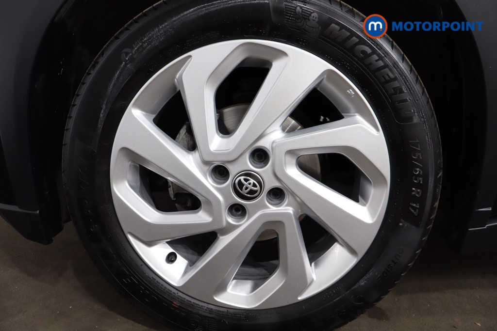 Toyota Aygo X Pure Manual Petrol Hatchback - Stock Number (1555695) - 11th supplementary image
