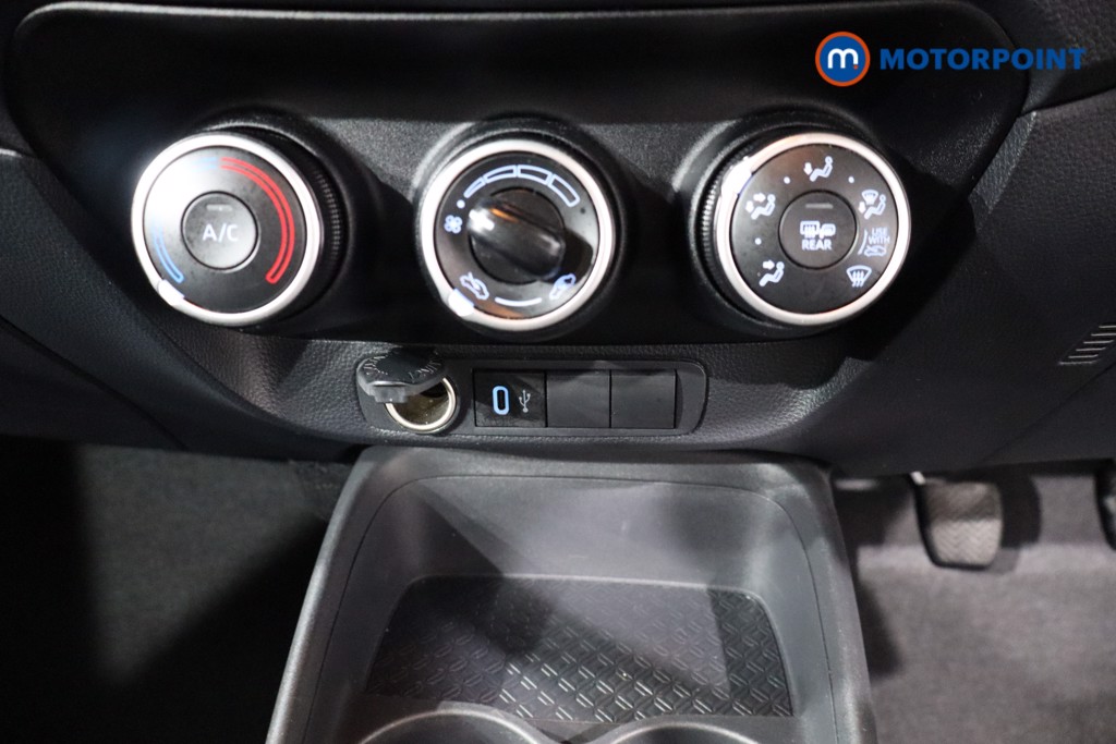 Toyota Aygo X Pure Manual Petrol Hatchback - Stock Number (1555695) - 14th supplementary image