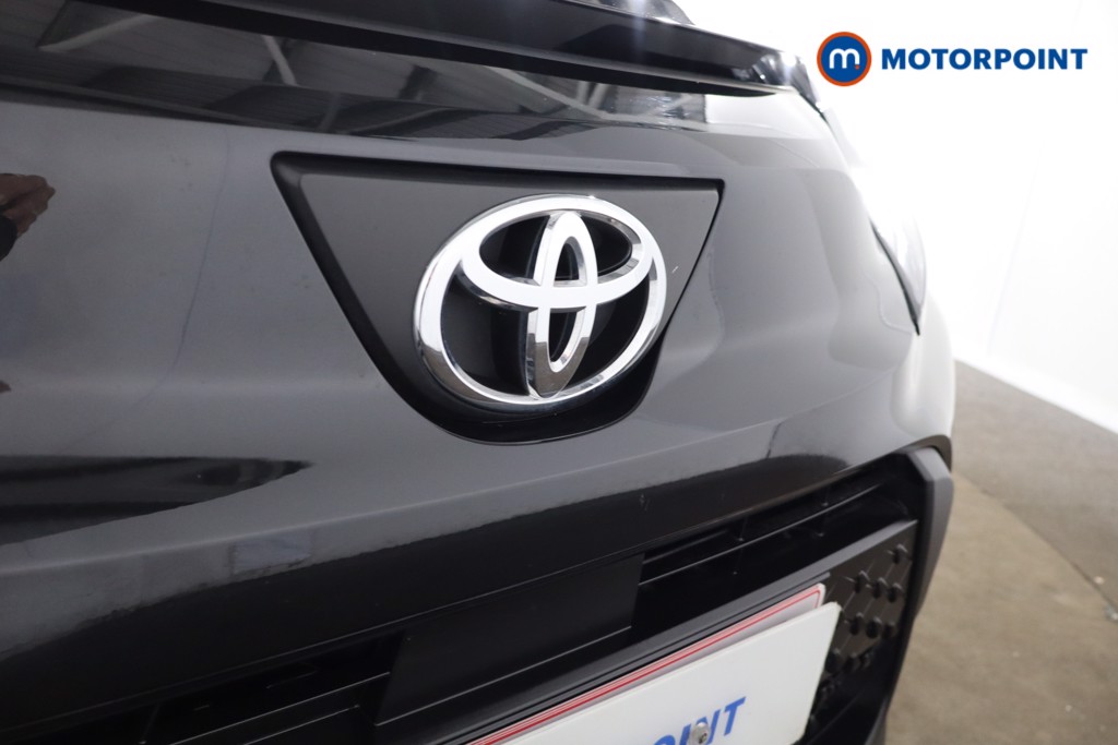 Toyota Aygo X Pure Manual Petrol Hatchback - Stock Number (1555695) - 18th supplementary image