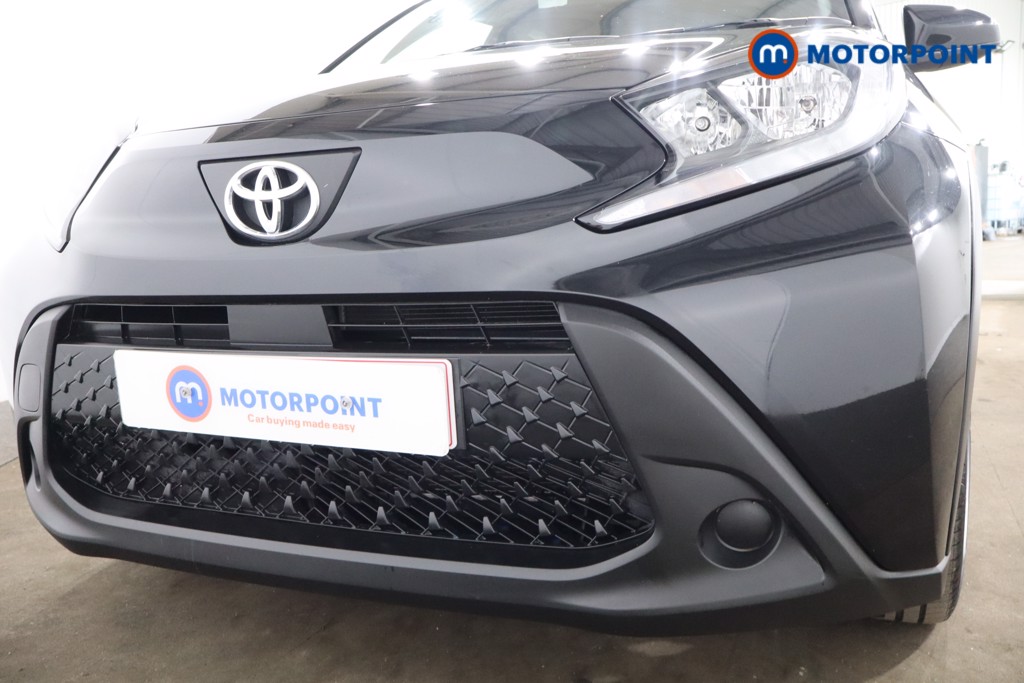 Toyota Aygo X Pure Manual Petrol Hatchback - Stock Number (1555695) - 19th supplementary image
