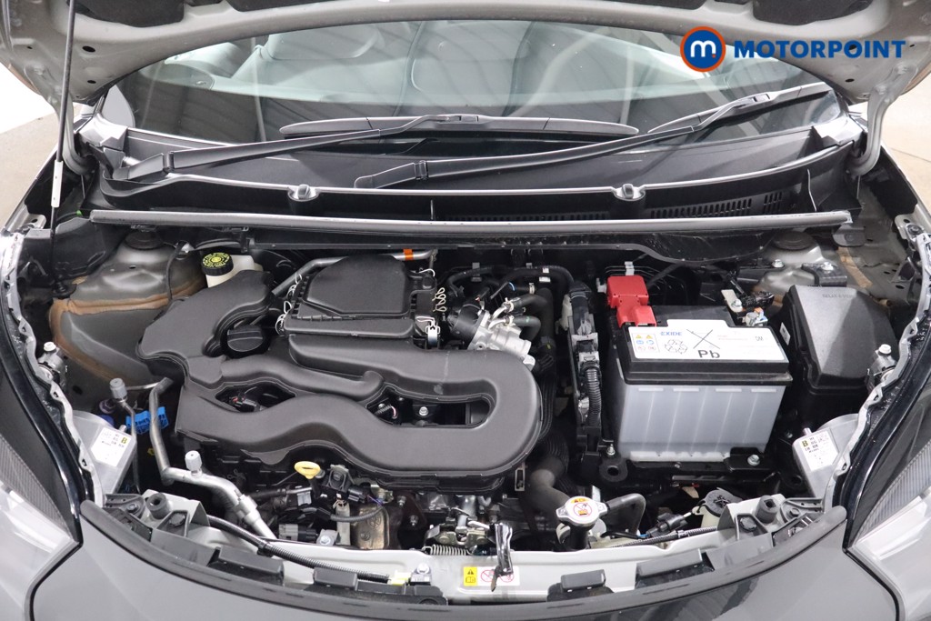 Toyota Aygo X Pure Manual Petrol Hatchback - Stock Number (1555695) - 20th supplementary image