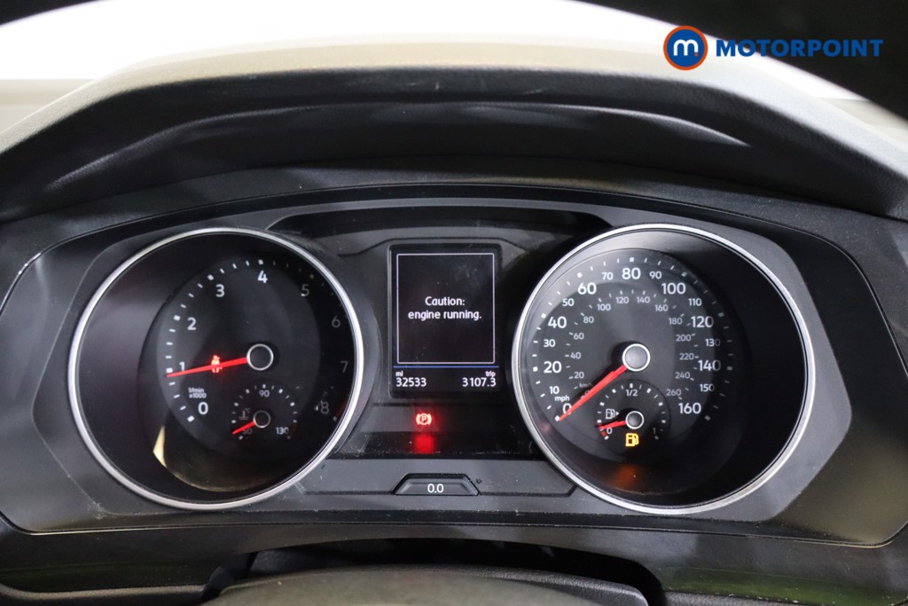 Volkswagen Tiguan Life Manual Petrol SUV - Stock Number (1555718) - 2nd supplementary image