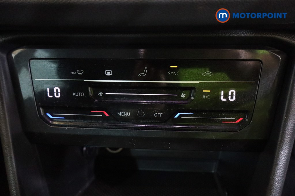 Volkswagen Tiguan Life Manual Petrol SUV - Stock Number (1555718) - 6th supplementary image