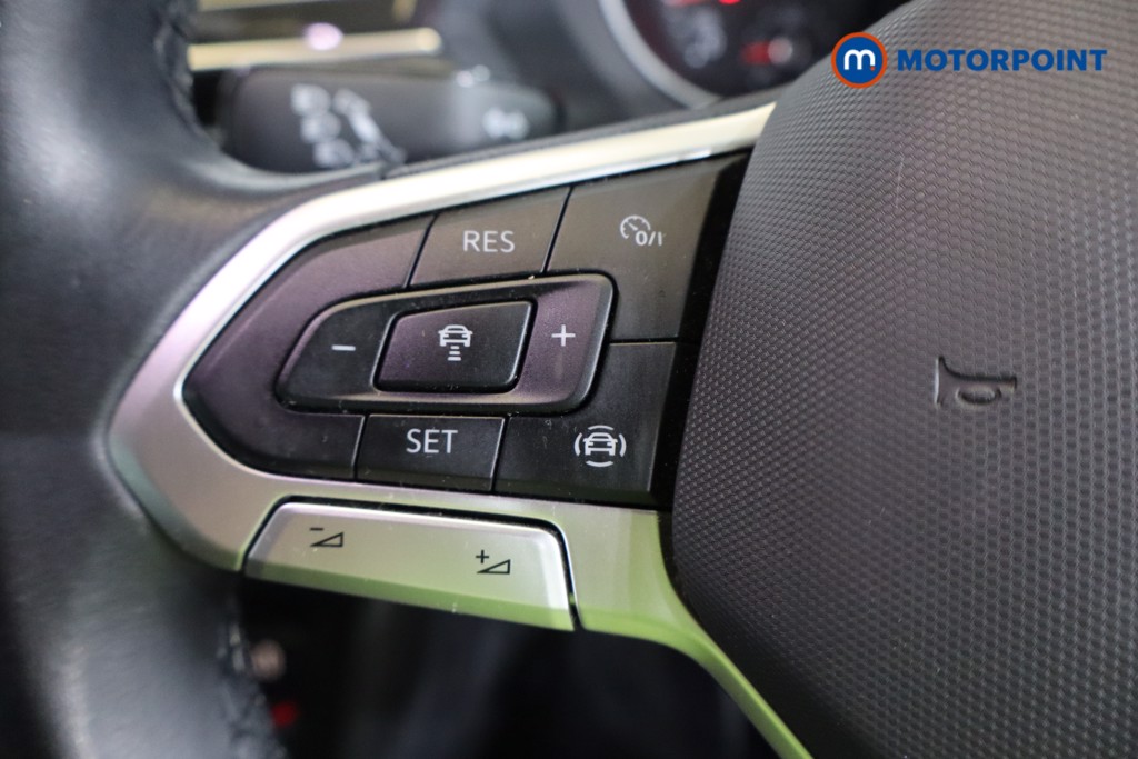 Volkswagen Tiguan Life Manual Petrol SUV - Stock Number (1555718) - 8th supplementary image