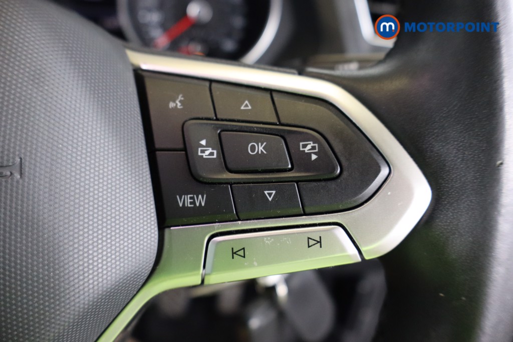Volkswagen Tiguan Life Manual Petrol SUV - Stock Number (1555718) - 9th supplementary image