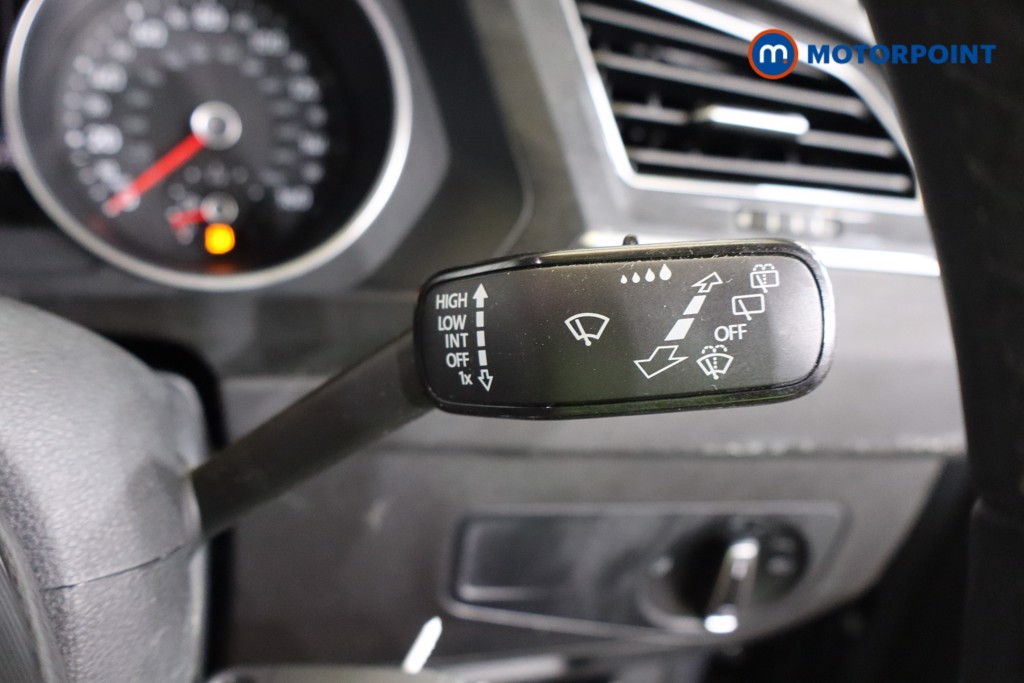 Volkswagen Tiguan Life Manual Petrol SUV - Stock Number (1555718) - 11th supplementary image