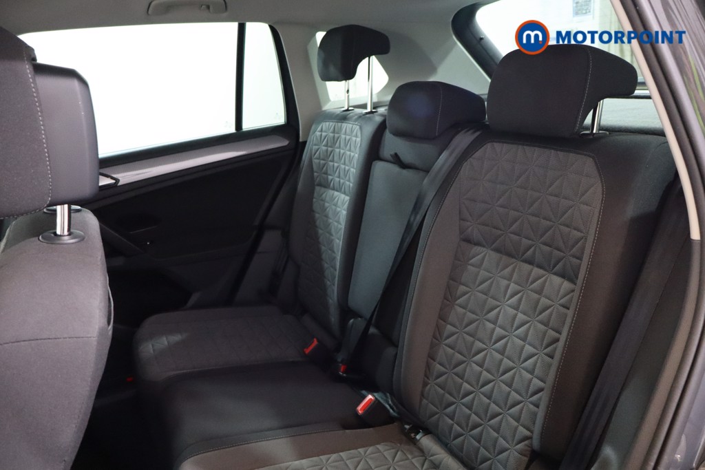 Volkswagen Tiguan Life Manual Petrol SUV - Stock Number (1555718) - 15th supplementary image