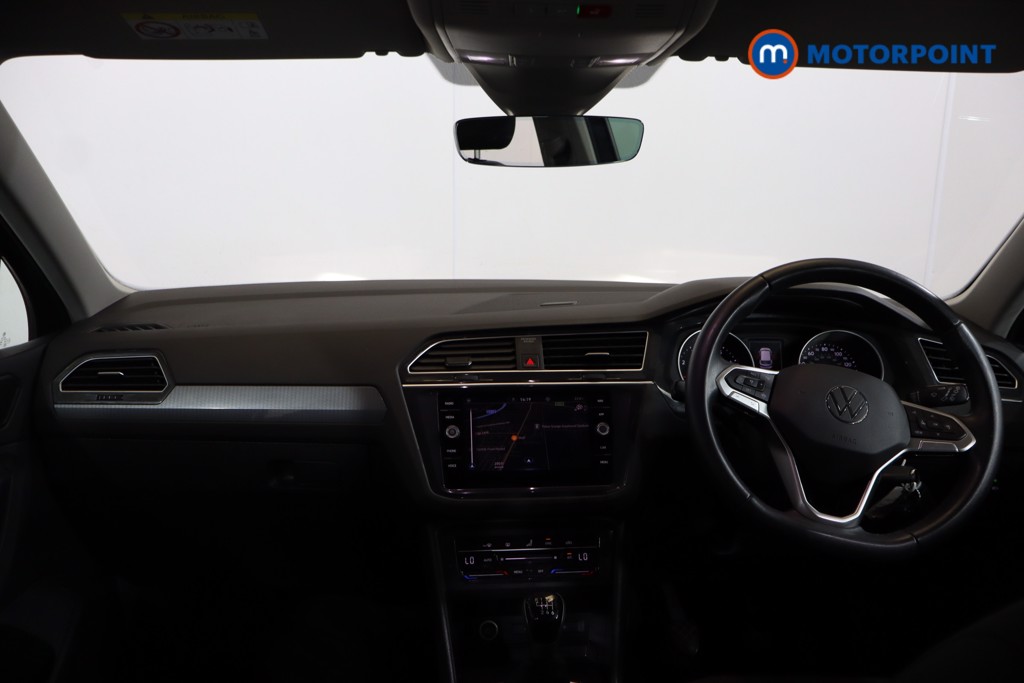 Volkswagen Tiguan Life Manual Petrol SUV - Stock Number (1555718) - 17th supplementary image