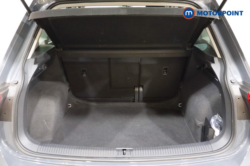 Volkswagen Tiguan Life Manual Petrol SUV - Stock Number (1555718) - 18th supplementary image