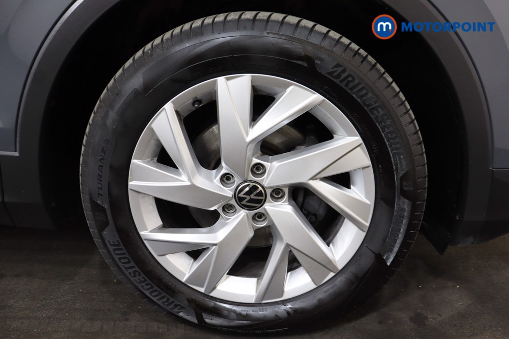 Volkswagen Tiguan Life Manual Petrol SUV - Stock Number (1555718) - 20th supplementary image