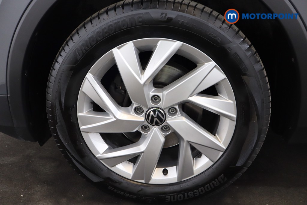 Volkswagen Tiguan Life Manual Petrol SUV - Stock Number (1555718) - 21st supplementary image
