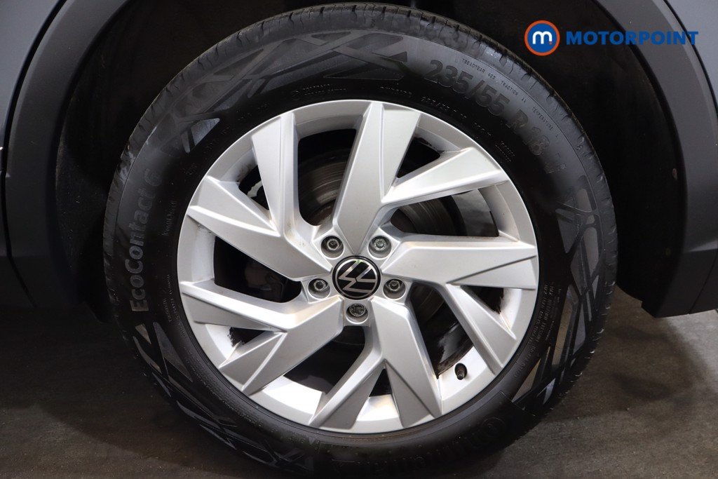 Volkswagen Tiguan Life Manual Petrol SUV - Stock Number (1555718) - 22nd supplementary image