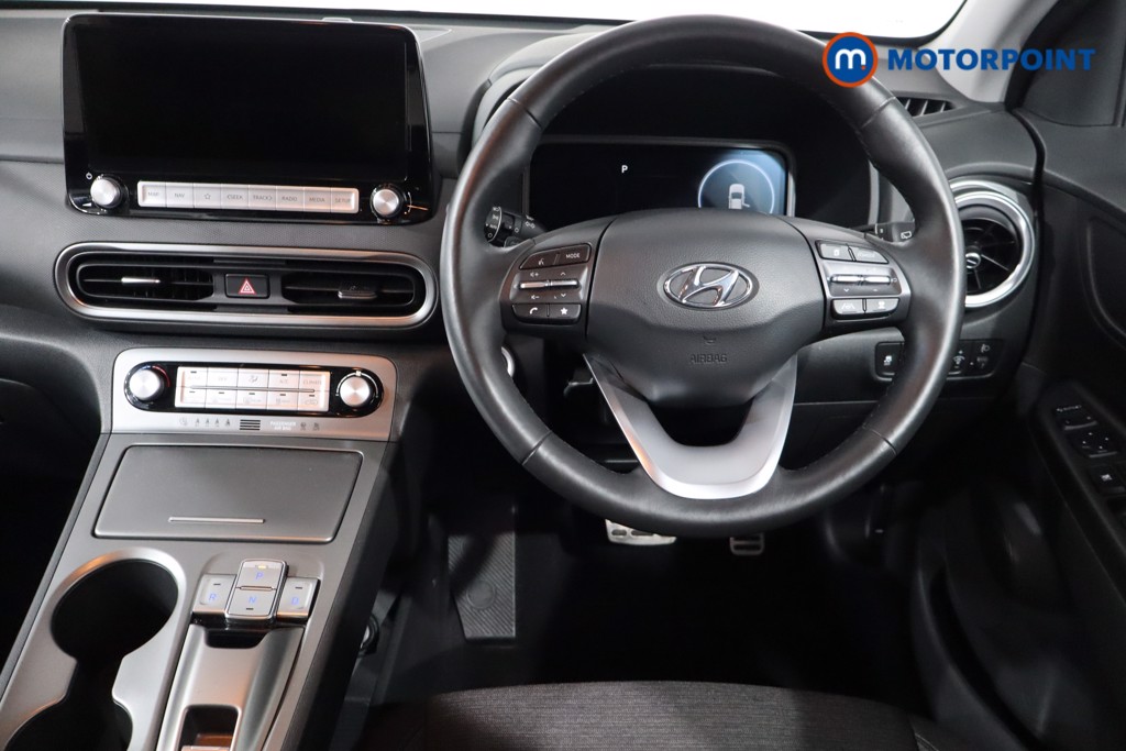 Hyundai Kona Premium Automatic Electric SUV - Stock Number (1555741) - 3rd supplementary image