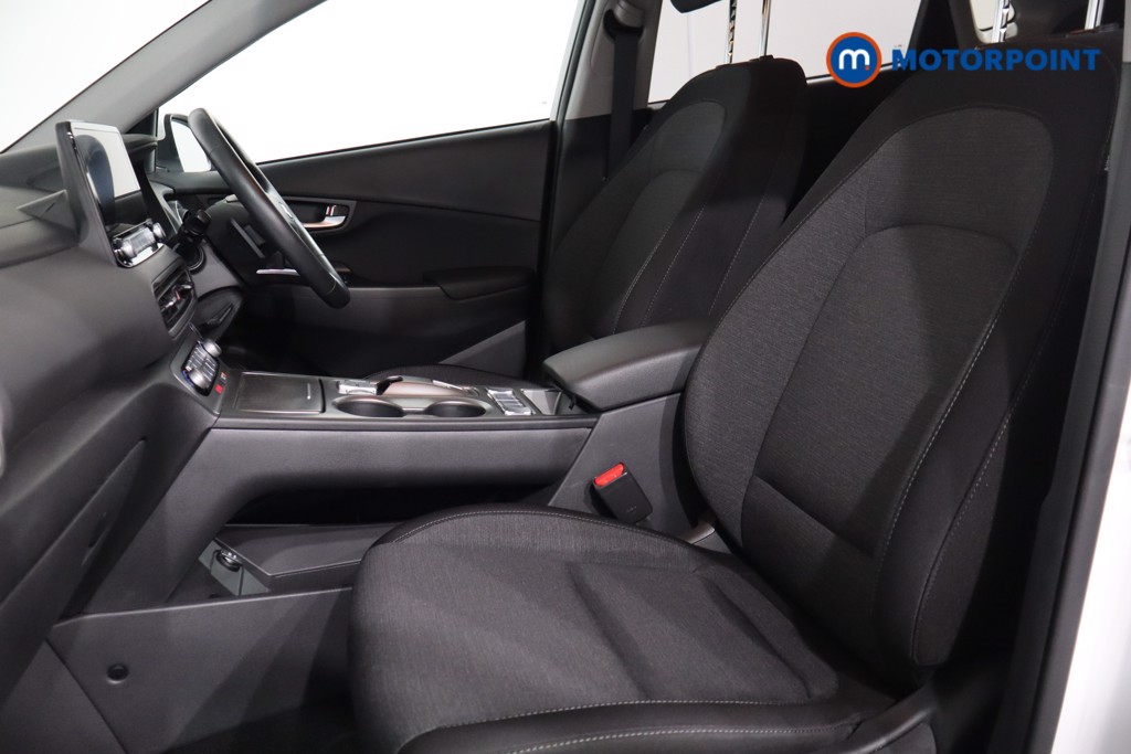 Hyundai Kona Premium Automatic Electric SUV - Stock Number (1555741) - 4th supplementary image