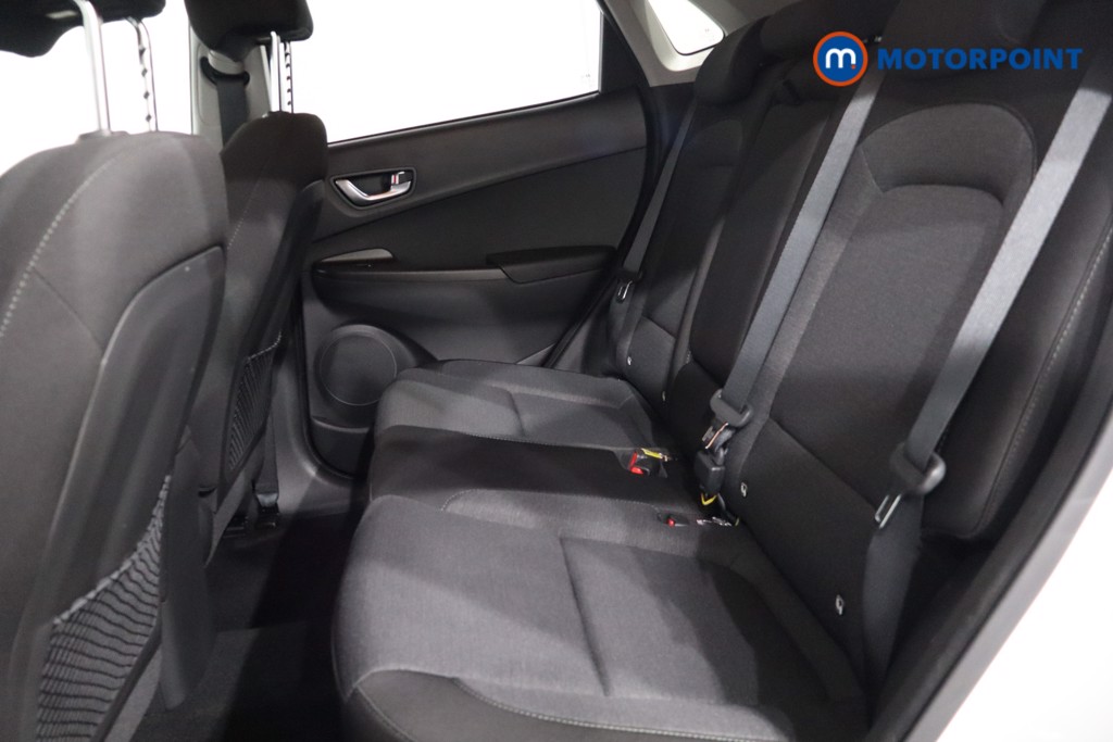 Hyundai Kona Premium Automatic Electric SUV - Stock Number (1555741) - 5th supplementary image