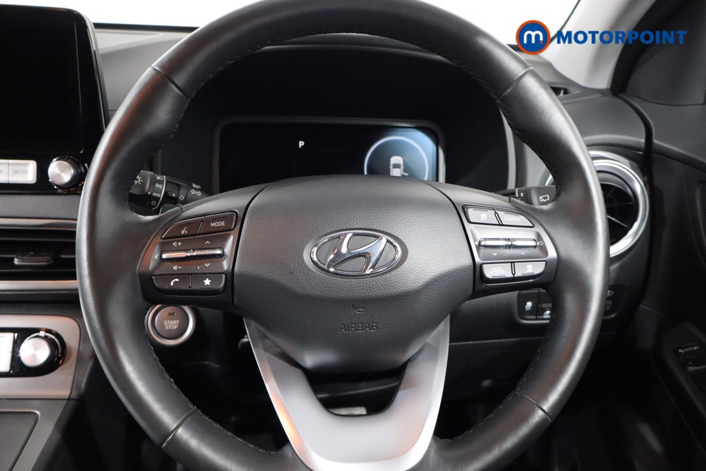 Hyundai Kona Premium Automatic Electric SUV - Stock Number (1555741) - 6th supplementary image