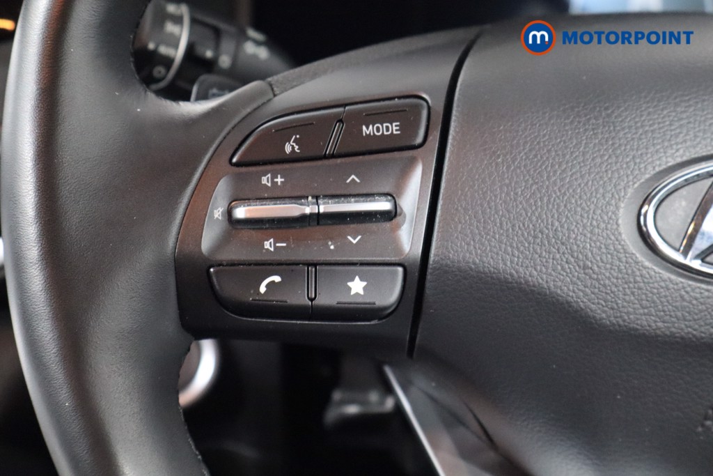 Hyundai Kona Premium Automatic Electric SUV - Stock Number (1555741) - 7th supplementary image