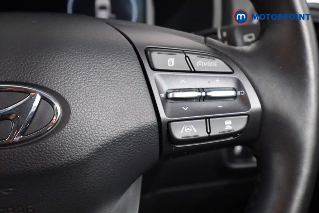Hyundai Kona Premium Automatic Electric SUV - Stock Number (1555741) - 8th supplementary image
