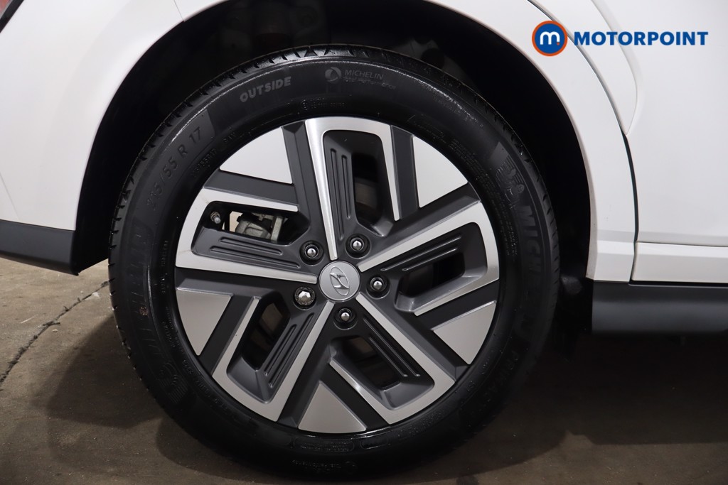 Hyundai Kona Premium Automatic Electric SUV - Stock Number (1555741) - 9th supplementary image