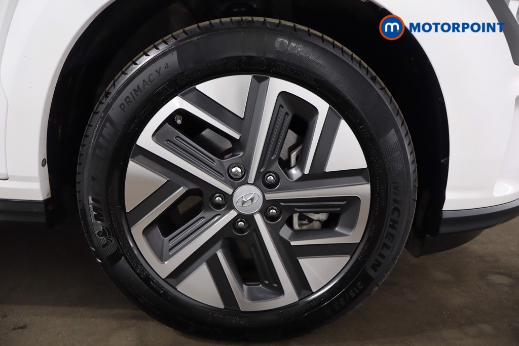 Hyundai Kona Premium Automatic Electric SUV - Stock Number (1555741) - 10th supplementary image