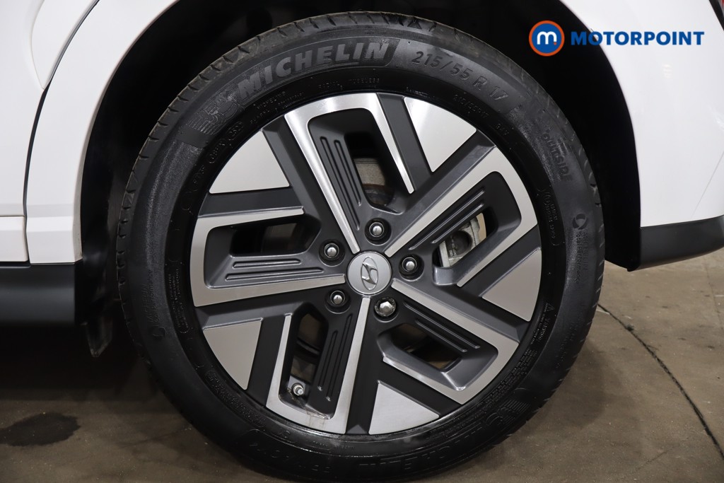 Hyundai Kona Premium Automatic Electric SUV - Stock Number (1555741) - 12th supplementary image