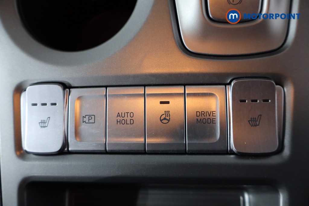 Hyundai Kona Premium Automatic Electric SUV - Stock Number (1555741) - 15th supplementary image