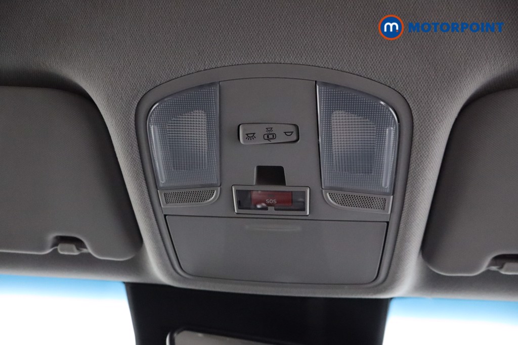 Hyundai Kona Premium Automatic Electric SUV - Stock Number (1555741) - 17th supplementary image