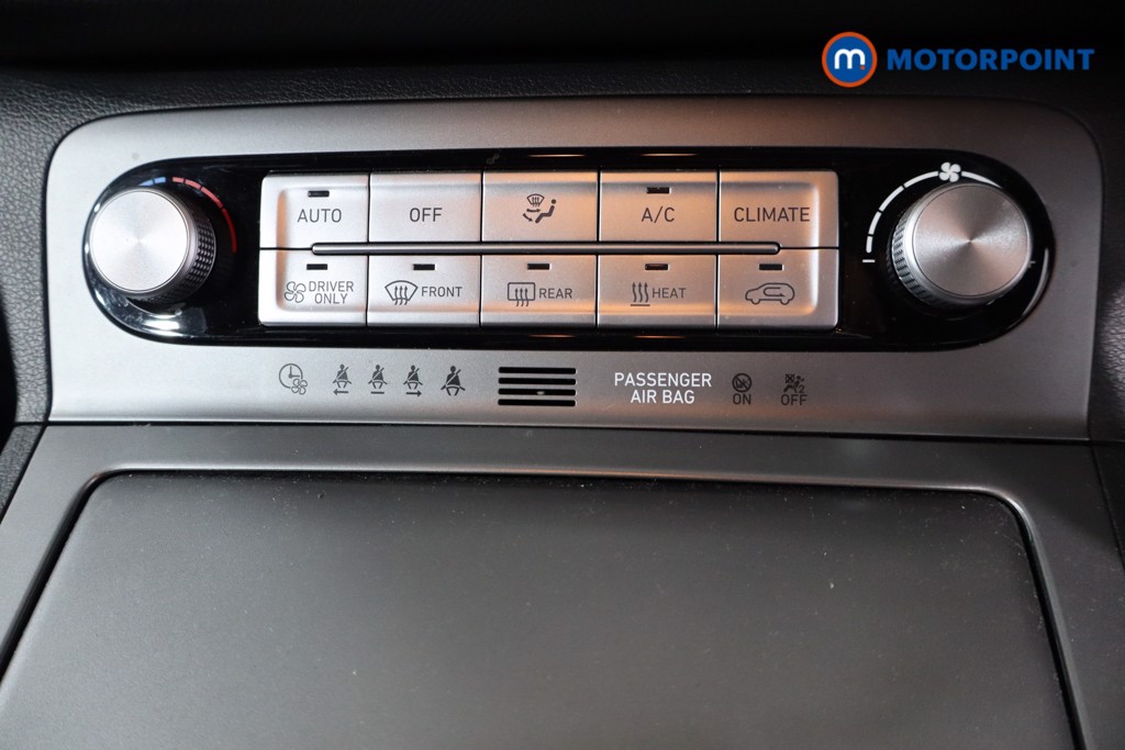Hyundai Kona Premium Automatic Electric SUV - Stock Number (1555741) - 19th supplementary image