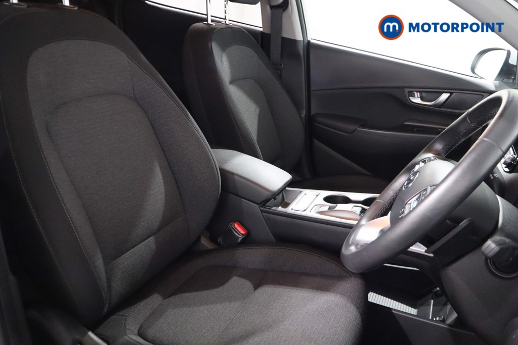 Hyundai Kona Premium Automatic Electric SUV - Stock Number (1555741) - 20th supplementary image