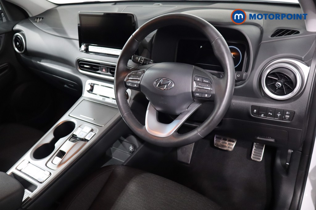 Hyundai Kona Premium Automatic Electric SUV - Stock Number (1555741) - 21st supplementary image