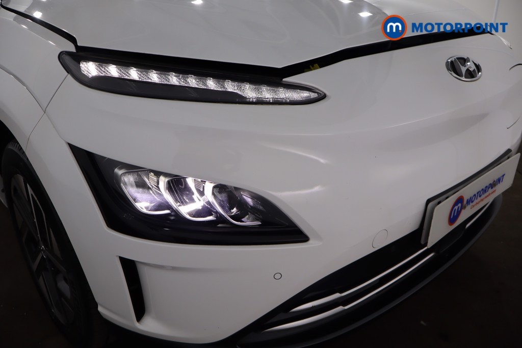 Hyundai Kona Premium Automatic Electric SUV - Stock Number (1555741) - 22nd supplementary image