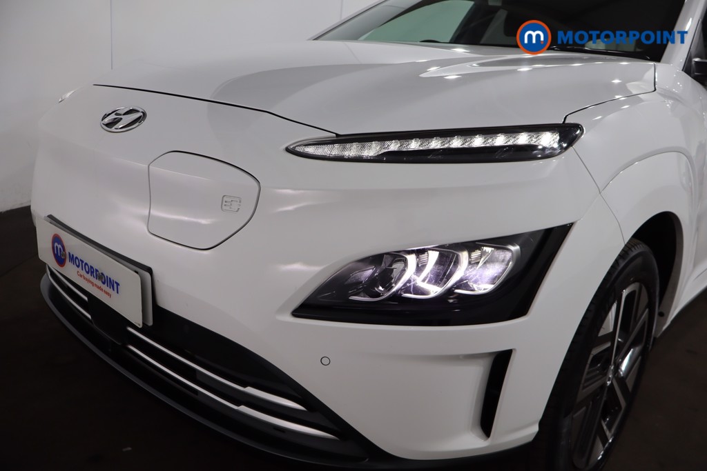 Hyundai Kona Premium Automatic Electric SUV - Stock Number (1555741) - 24th supplementary image