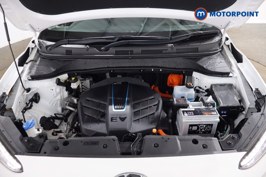 Hyundai Kona Premium Automatic Electric SUV - Stock Number (1555741) - 25th supplementary image