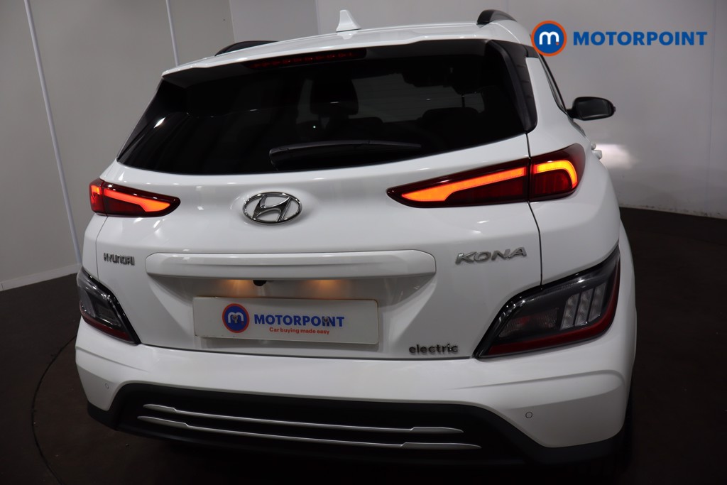 Hyundai Kona Premium Automatic Electric SUV - Stock Number (1555741) - 27th supplementary image