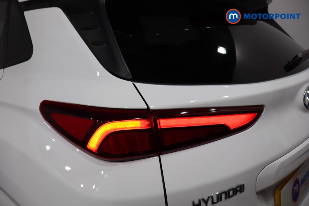 Hyundai Kona Premium Automatic Electric SUV - Stock Number (1555741) - 28th supplementary image