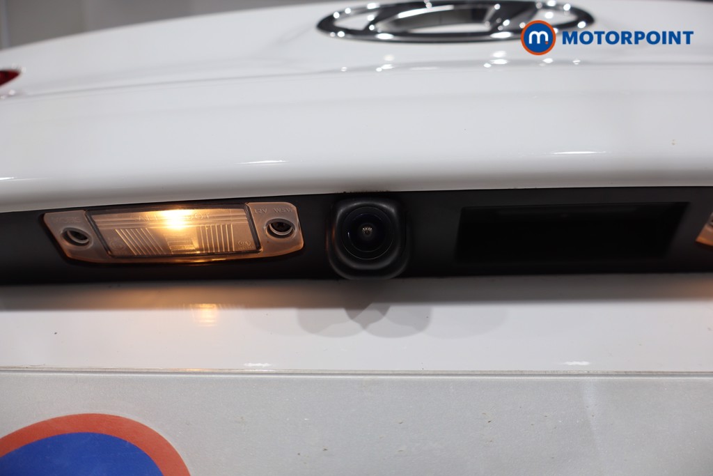 Hyundai Kona Premium Automatic Electric SUV - Stock Number (1555741) - 29th supplementary image