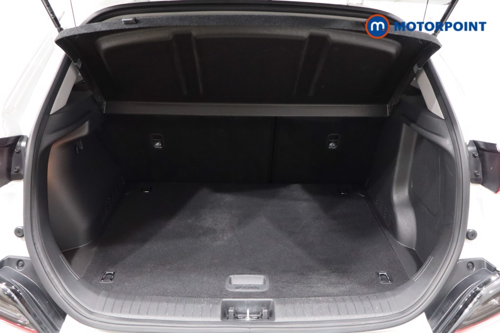 Hyundai Kona Premium Automatic Electric SUV - Stock Number (1555741) - 30th supplementary image