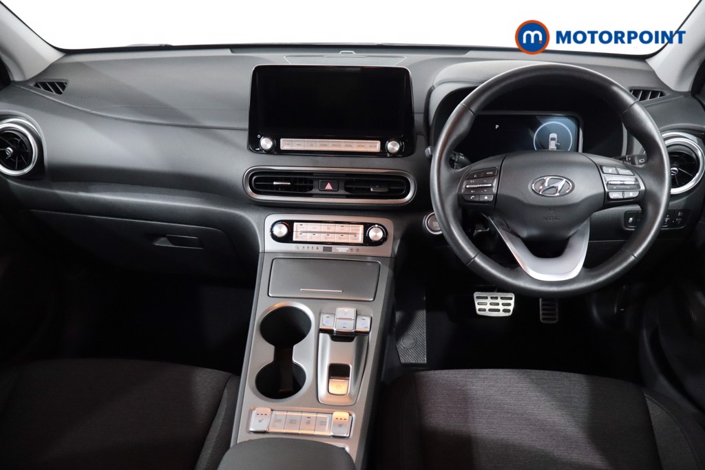 Hyundai Kona Premium Automatic Electric SUV - Stock Number (1555741) - 1st supplementary image