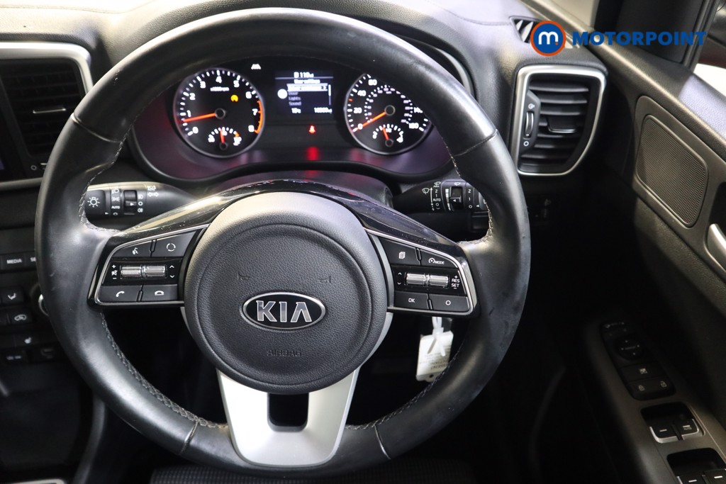 KIA Sportage 2 Manual Petrol SUV - Stock Number (1555747) - 2nd supplementary image