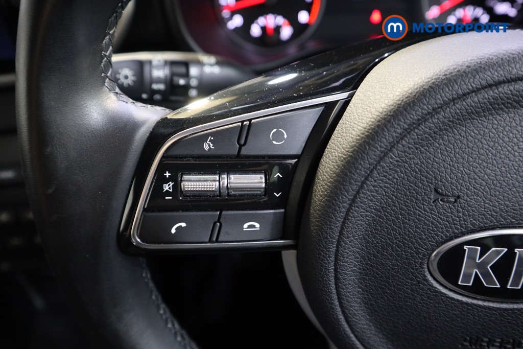 KIA Sportage 2 Manual Petrol SUV - Stock Number (1555747) - 3rd supplementary image