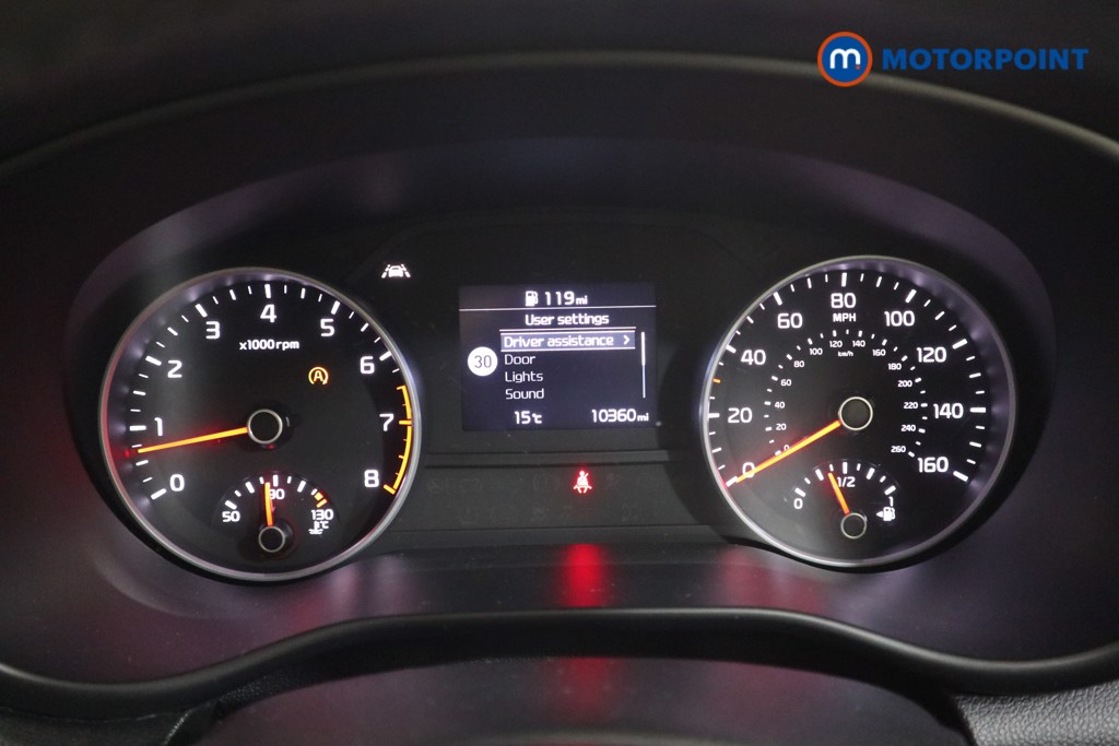 KIA Sportage 2 Manual Petrol SUV - Stock Number (1555747) - 5th supplementary image